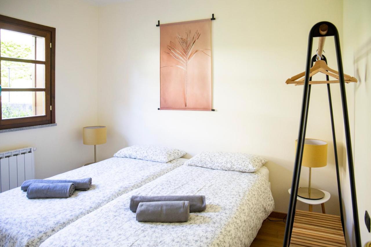 מאסינו ויסקונטי Residenza La Corte Visconti מראה חיצוני תמונה